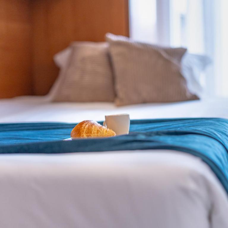I-Host Navigli Apartment - Fusetti - Appartamento con 2 Camere da Letto - 10