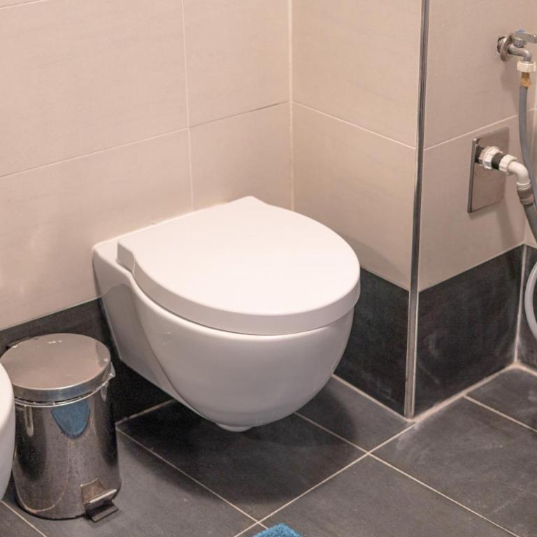 I-Host Navigli Apartment - Fusetti - Appartamento con 2 Camere da Letto - 11
