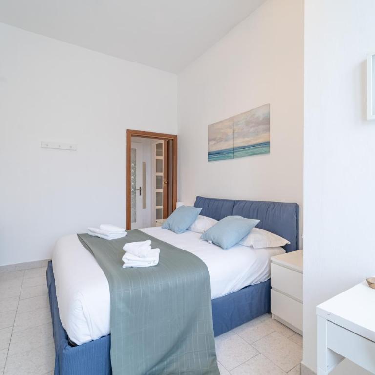 I-Host Navigli Apartment - Fusetti - Appartamento con 2 Camere da Letto - 24
