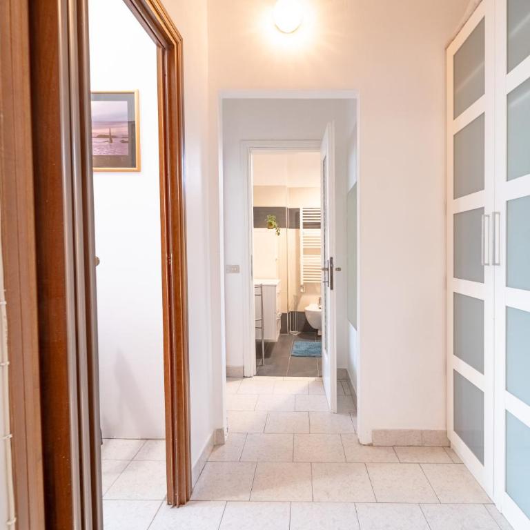 I-Host Navigli Apartment - Fusetti - Appartamento con 2 Camere da Letto - 15