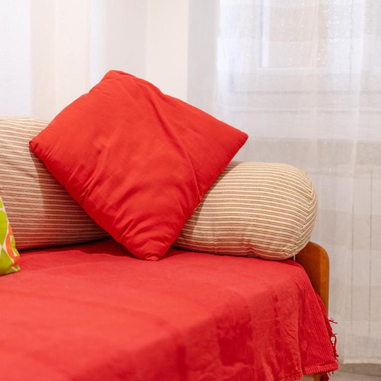 I-Host Navigli Apartment - Fusetti - Appartamento con 2 Camere da Letto - 22