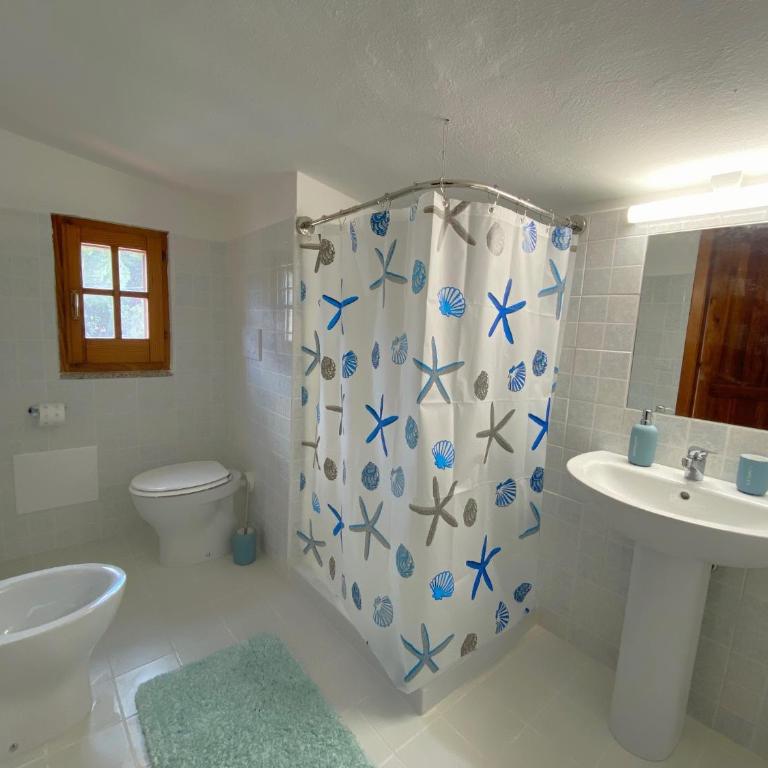 Il Nido del Falco - Camera Tripla con Bagno Privato - 4