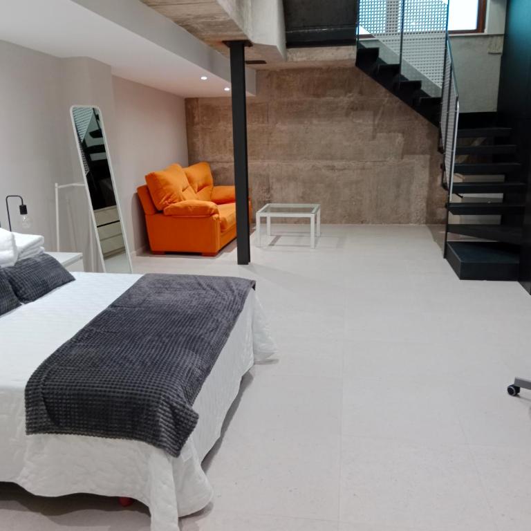 Apartamentos Living Libreros - Dúplex - 3