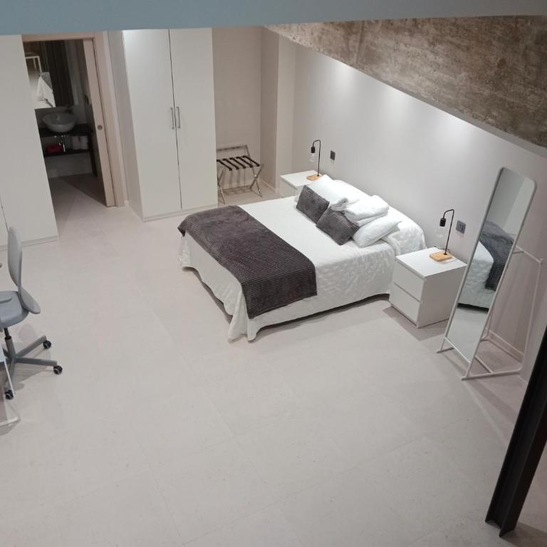 Apartamentos Living Libreros - Dúplex - 17