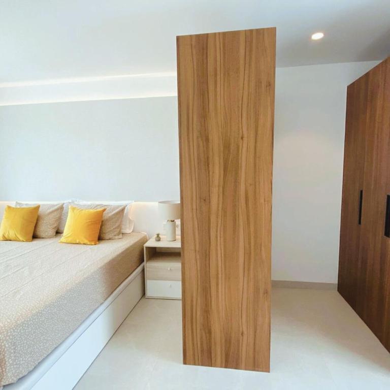 LUXURY VILLA ALMENDRO 8 WITH PRIVATE HEATED POOL AT SANTA ROSLIA RESORT by PREMIUM SPAIN PROPERTIES - Villa - 21