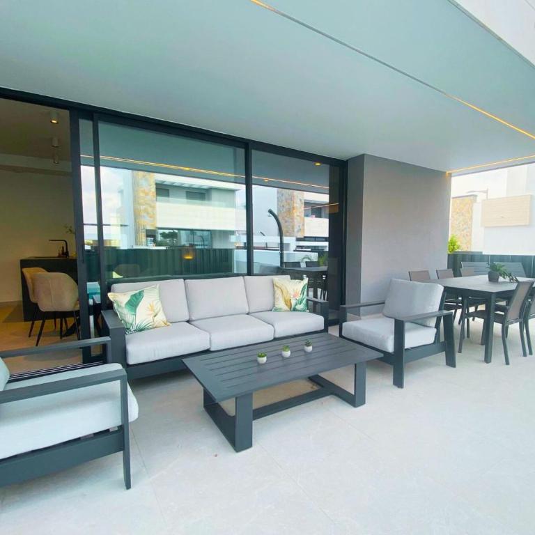 LUXURY VILLA ALMENDRO 8 WITH PRIVATE HEATED POOL AT SANTA ROSLIA RESORT by PREMIUM SPAIN PROPERTIES - Villa - 16