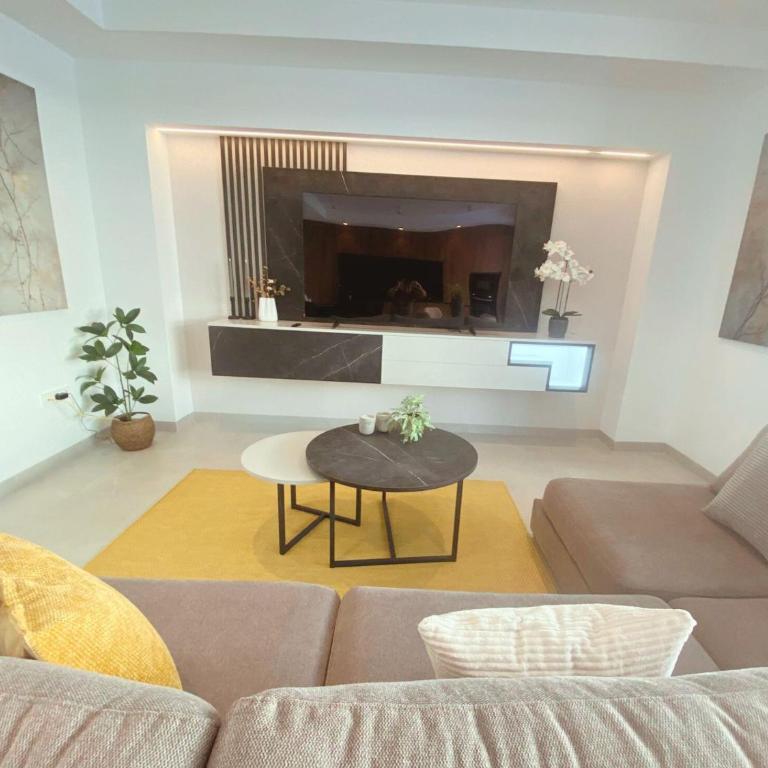 LUXURY VILLA ALMENDRO 8 WITH PRIVATE HEATED POOL AT SANTA ROSLIA RESORT by PREMIUM SPAIN PROPERTIES - Villa - 15