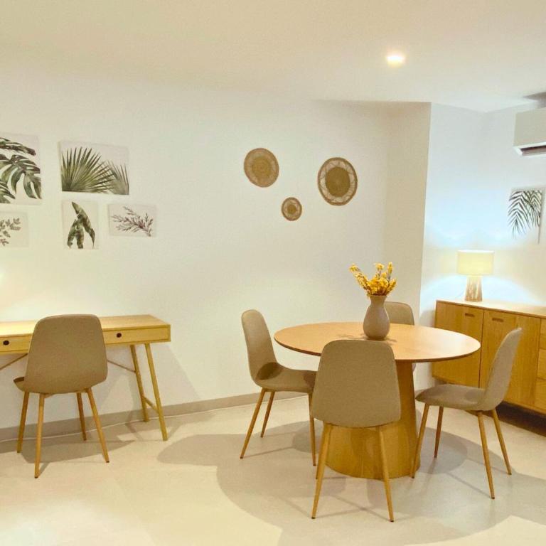 LUXURY VILLA ALMENDRO 8 WITH PRIVATE HEATED POOL AT SANTA ROSLIA RESORT by PREMIUM SPAIN PROPERTIES - Villa - 33