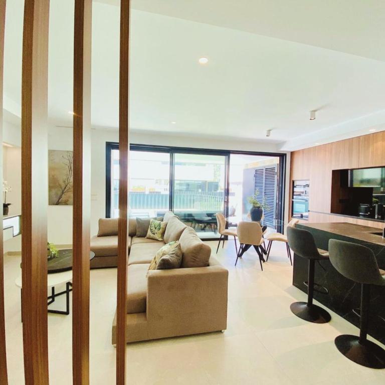 LUXURY VILLA ALMENDRO 8 WITH PRIVATE HEATED POOL AT SANTA ROSLIA RESORT by PREMIUM SPAIN PROPERTIES - Villa - 10
