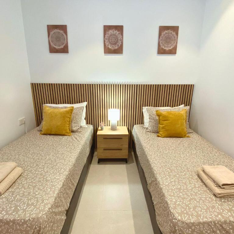 LUXURY VILLA ALMENDRO 8 WITH PRIVATE HEATED POOL AT SANTA ROSLIA RESORT by PREMIUM SPAIN PROPERTIES - Villa - 35
