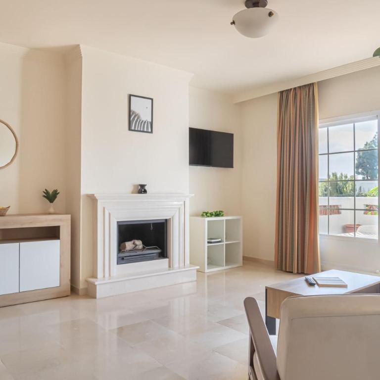 Apartamento SunBeach - Puerto Banús - Apartamento de 2 dormitorios - 5