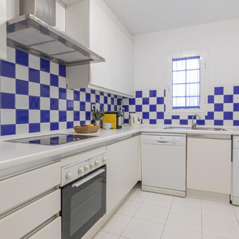 Apartamento SunBeach - Puerto Banús - Apartamento de 2 dormitorios - 21