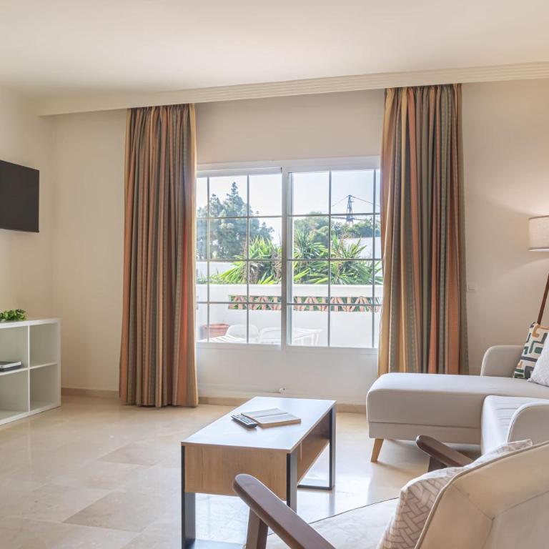 Apartamento SunBeach - Puerto Banús - Apartamento de 2 dormitorios - 6