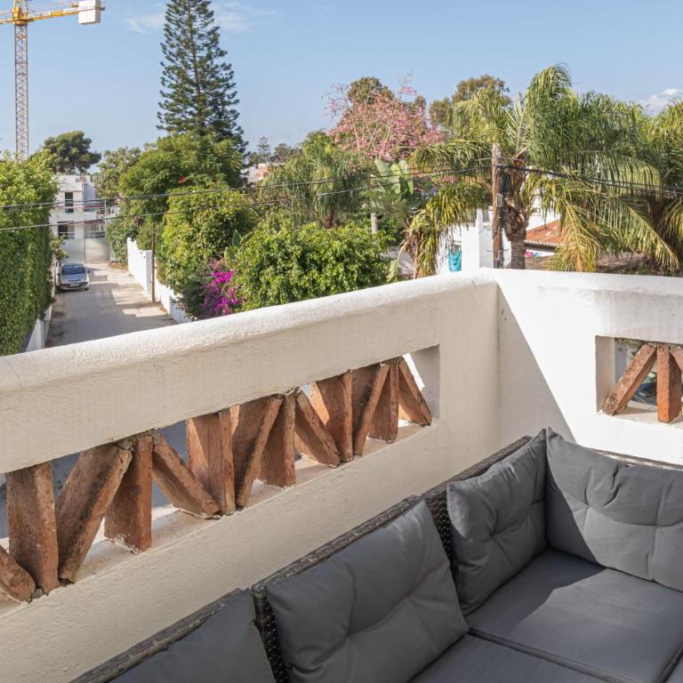 Apartamento SunBeach - Puerto Banús - Apartamento de 2 dormitorios - 9