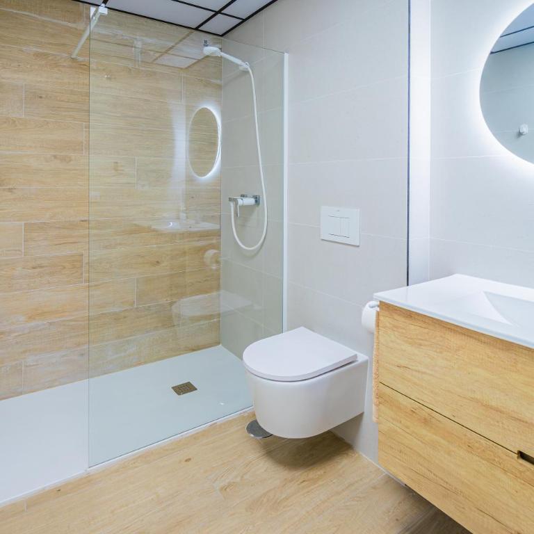 CARTAGENAFLATS - San Diego Suites - Suite Deluxe - 6
