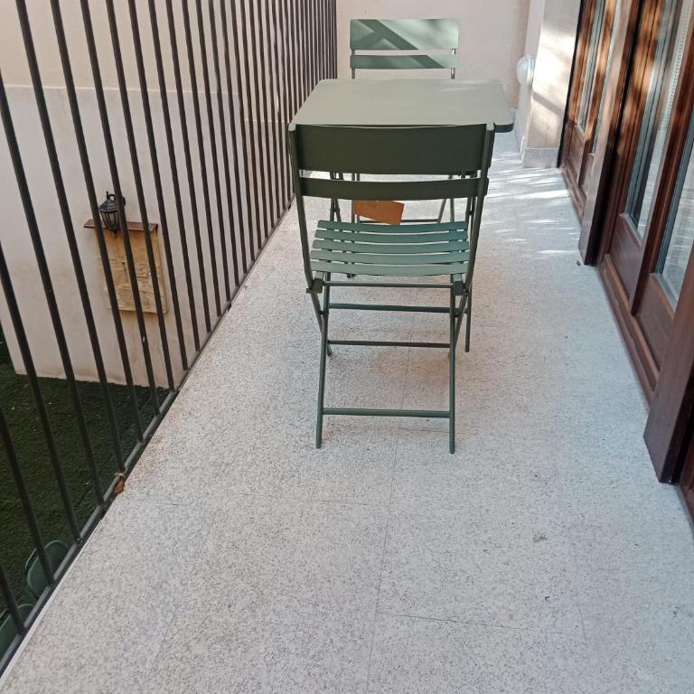 Apartamentos Living Libreros - Apartamento - 7