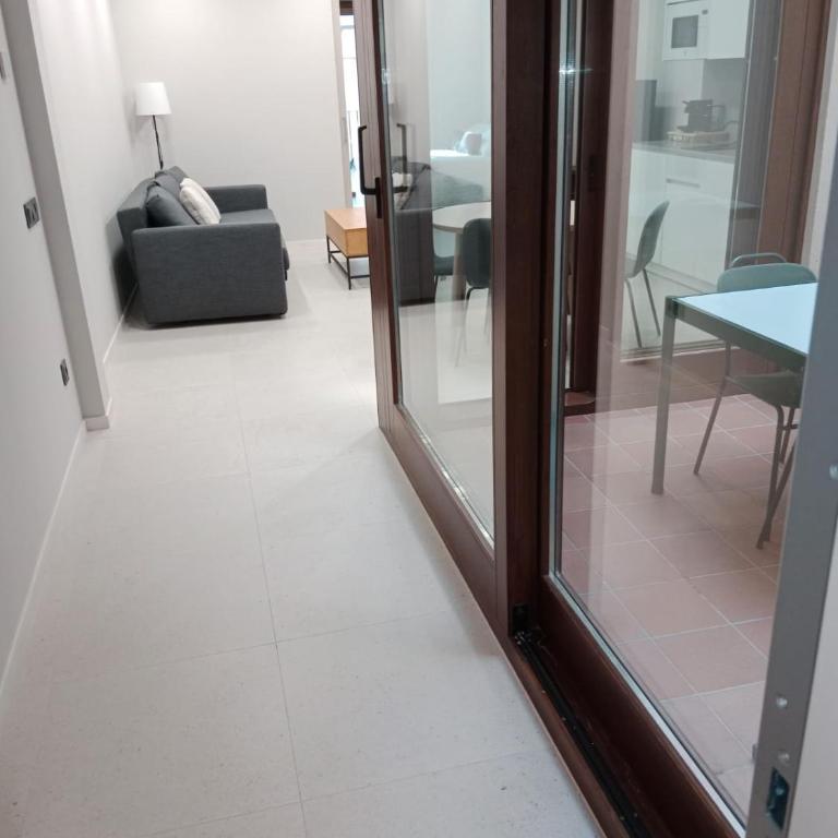 Apartamentos Living Libreros - Apartamento de 1 dormitorio con vistas - 2