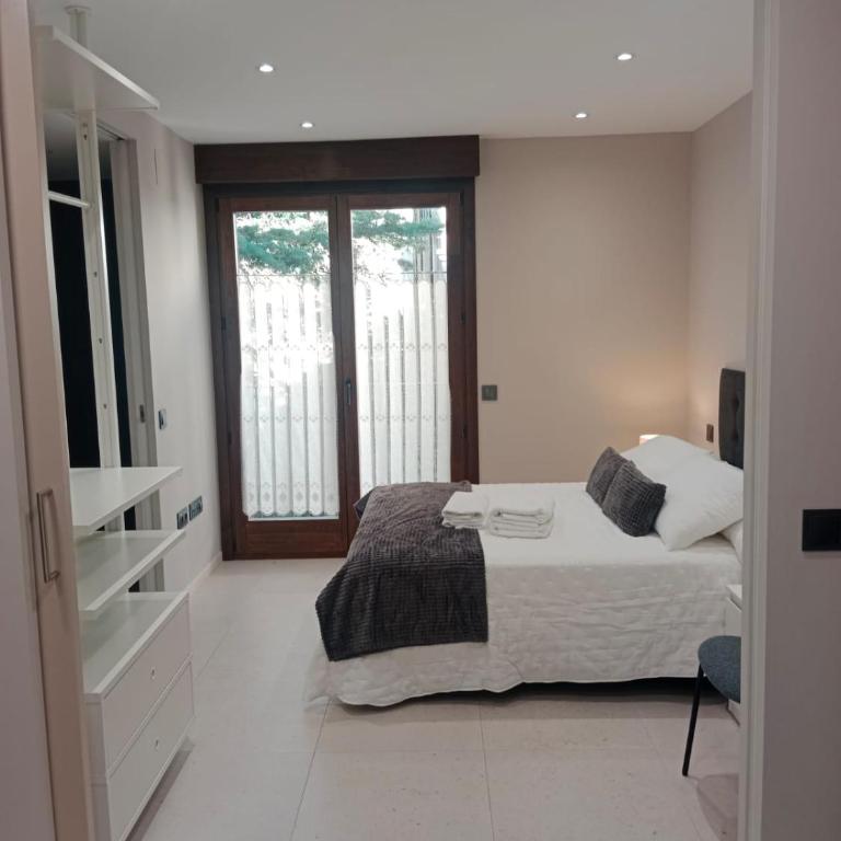 Apartamentos Living Libreros - Apartamento de 1 dormitorio con vistas - 14