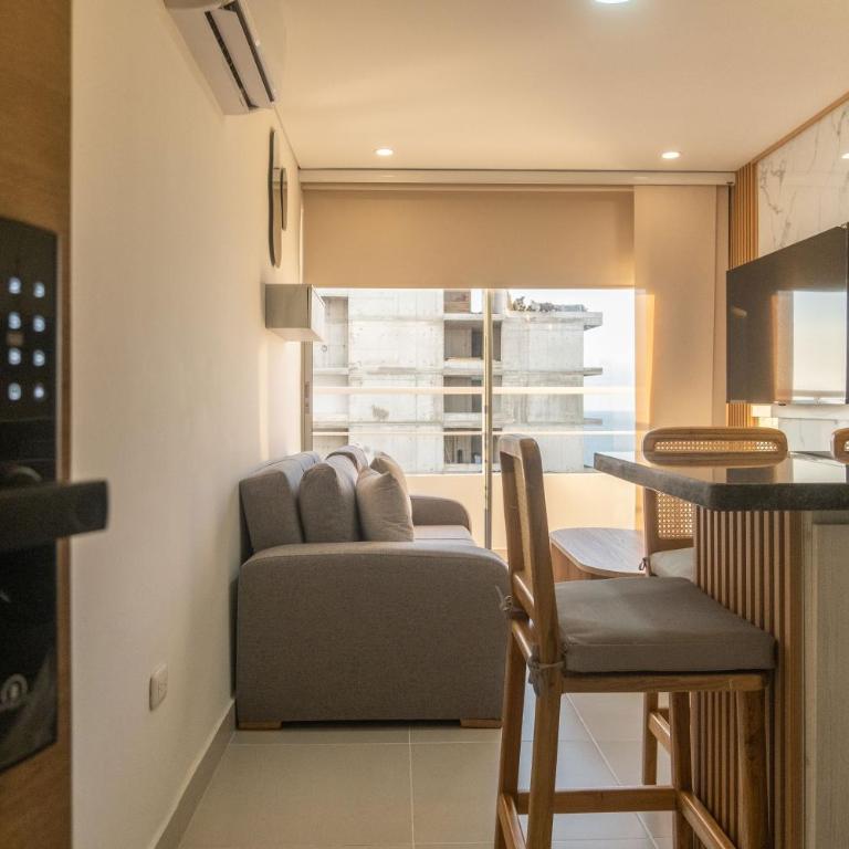 Torre 811 By Jalo - Three-Bedroom Superior Apartment - 4