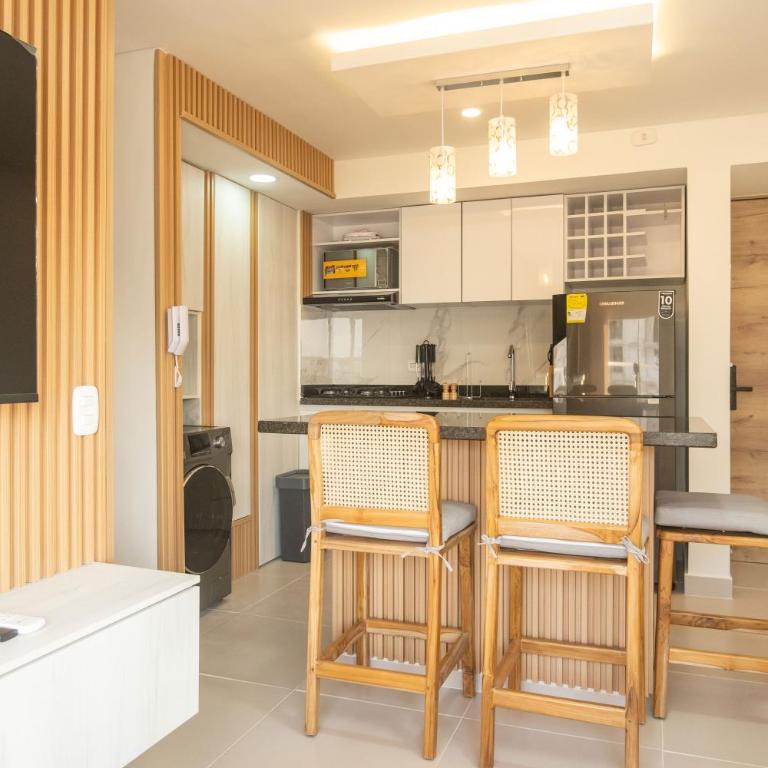 Torre 811 By Jalo - Three-Bedroom Superior Apartment - 2