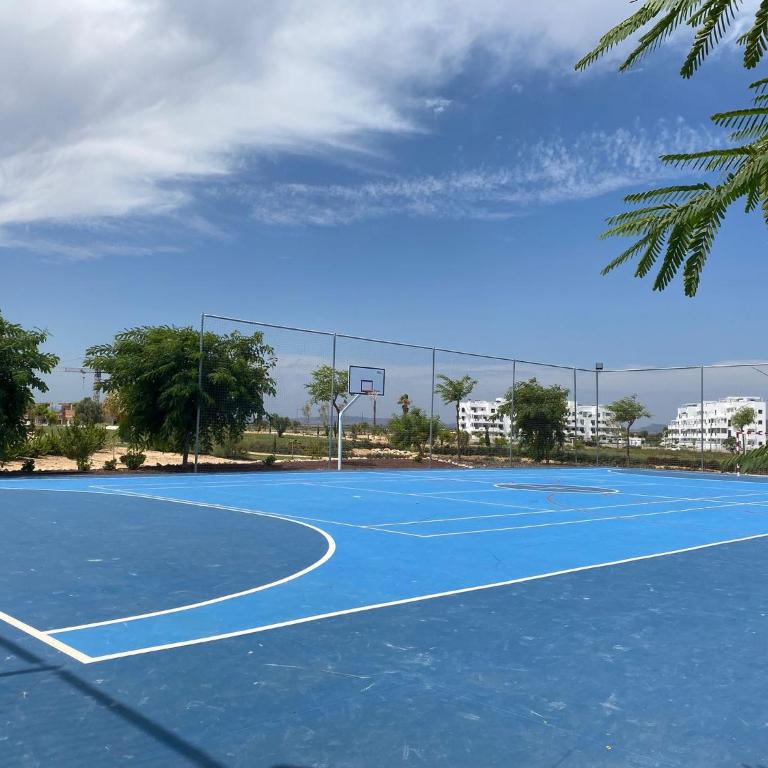 LUXURY VILLA ALMENDRO 8 WITH PRIVATE HEATED POOL AT SANTA ROSLIA RESORT by PREMIUM SPAIN PROPERTIES - Villa - 52