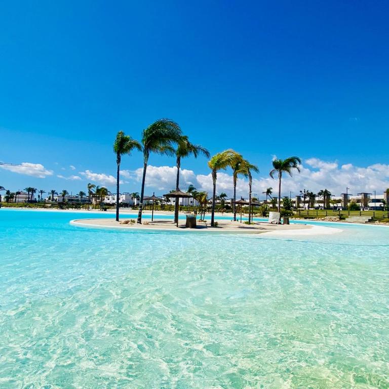 LUXURY VILLA ALMENDRO 8 WITH PRIVATE HEATED POOL AT SANTA ROSLIA RESORT by PREMIUM SPAIN PROPERTIES - Villa - 45
