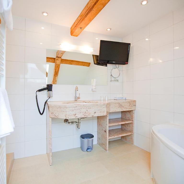 Weichandhof - Suite Familiare - 6