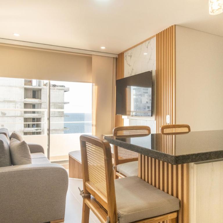 Torre 811 By Jalo - Three-Bedroom Superior Apartment - 7