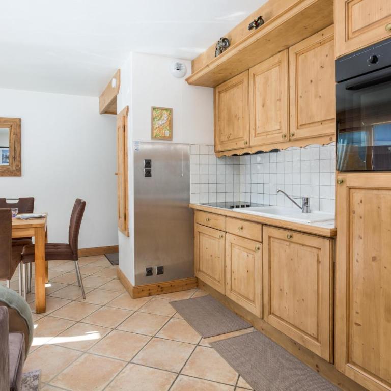 Les Sonnailles Apartment - Chamonix All Year - Appartamento con Vista Montagna - 30