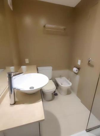 Excelente departamento en Las Cañitas - One-Bedroom Apartment - 8