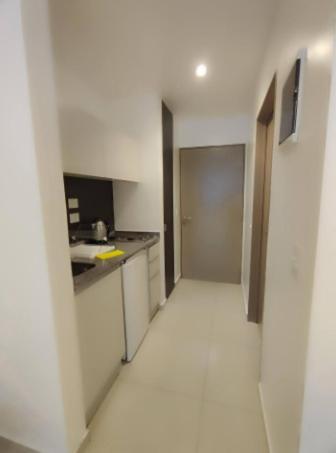 Excelente departamento en Las Cañitas - One-Bedroom Apartment - 7
