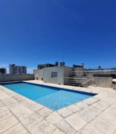 Excelente departamento en Las Cañitas - One-Bedroom Apartment - 14