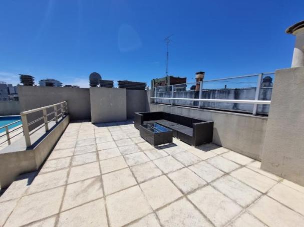 Excelente departamento en Las Cañitas - One-Bedroom Apartment - 12