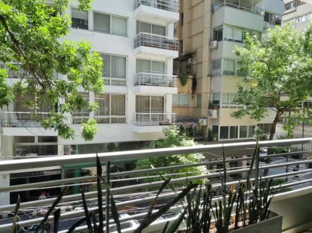 Excelente departamento en Las Cañitas - One-Bedroom Apartment - 10