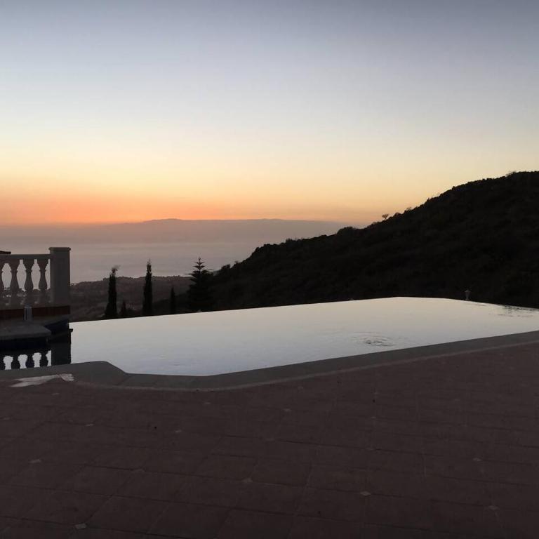 Villa Sunset View Tenerife, Simply Amazing - Villa con vistas al mar - 3