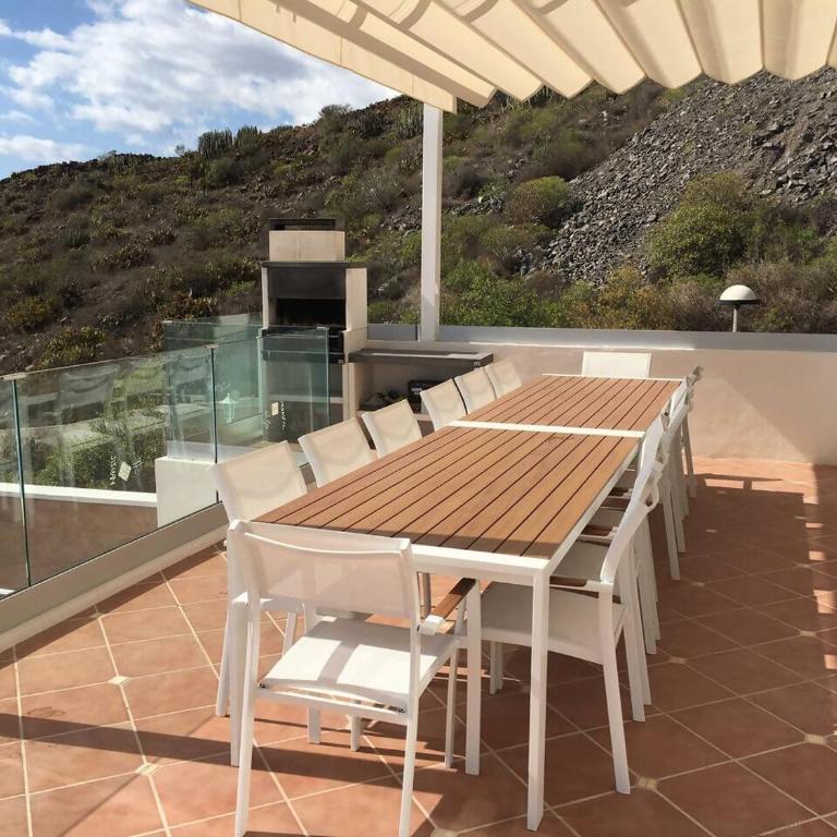 Villa Sunset View Tenerife, Simply Amazing - Villa con vistas al mar - 30