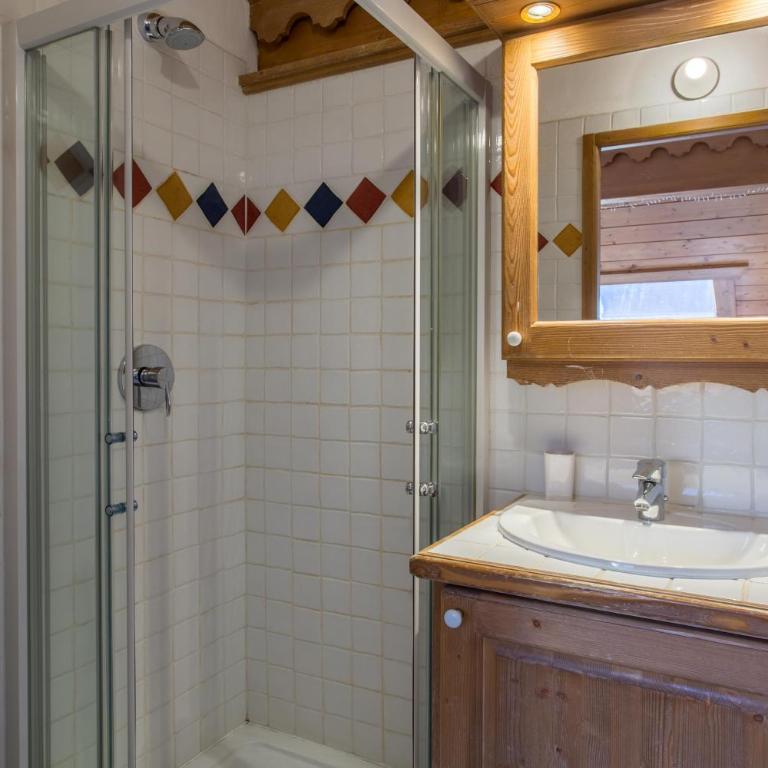 Villa Vallet Apartment - Chamonix All Year - Appartement avec Vue sur la Montagne - 12