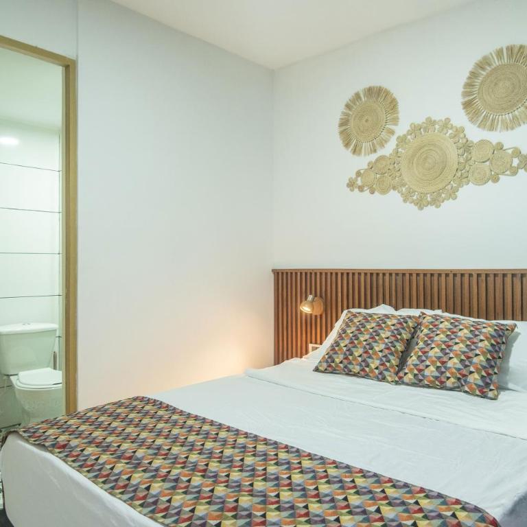 Torre 811 By Jalo - Classic Apartment - 6
