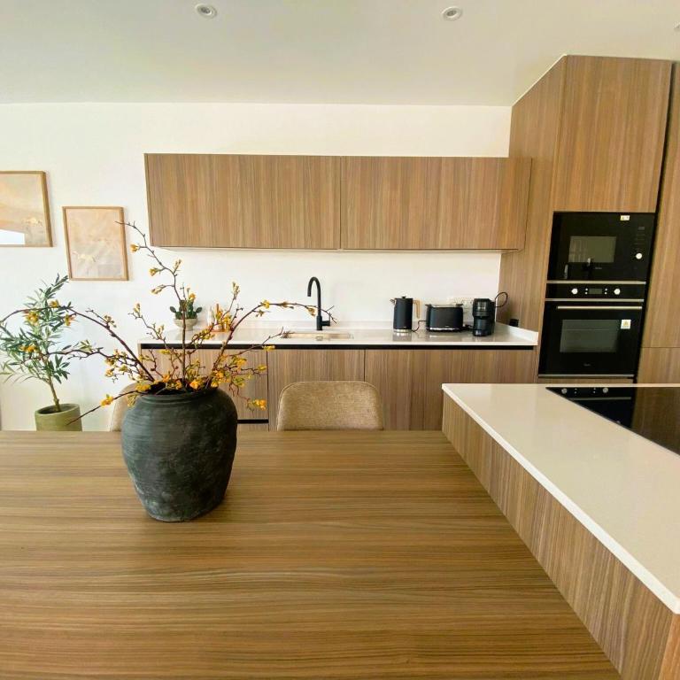 LUXURY VILLA SEVEN LAKES SANTA ROSALIA RESORT by PREMIUM SPAIN PROPERTIES - Villa - 12