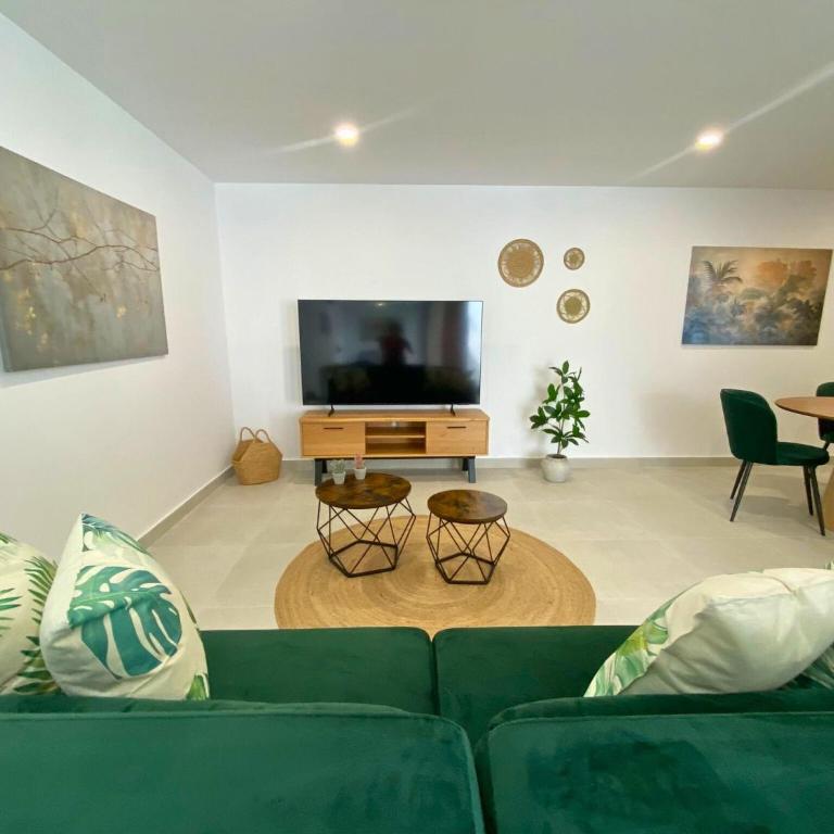LUXURY VILLA SEVEN LAKES SANTA ROSALIA RESORT by PREMIUM SPAIN PROPERTIES - Villa - 24