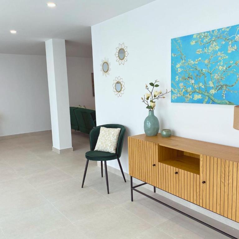 LUXURY VILLA SEVEN LAKES SANTA ROSALIA RESORT by PREMIUM SPAIN PROPERTIES - Villa - 30