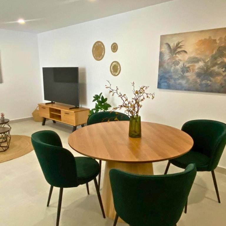 LUXURY VILLA SEVEN LAKES SANTA ROSALIA RESORT by PREMIUM SPAIN PROPERTIES - Villa - 25