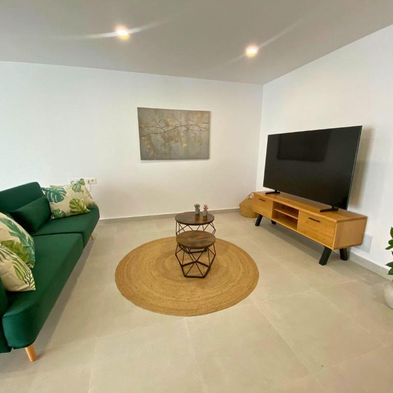 LUXURY VILLA SEVEN LAKES SANTA ROSALIA RESORT by PREMIUM SPAIN PROPERTIES - Villa - 26