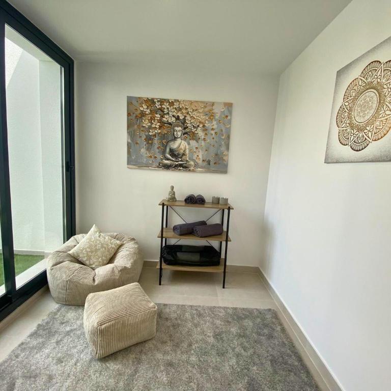 LUXURY VILLA SEVEN LAKES SANTA ROSALIA RESORT by PREMIUM SPAIN PROPERTIES - Villa - 27