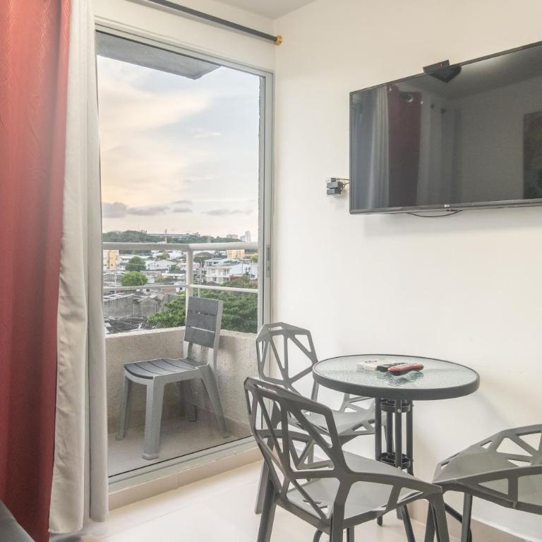 Torre 811 By Jalo - Classic Apartment - 9