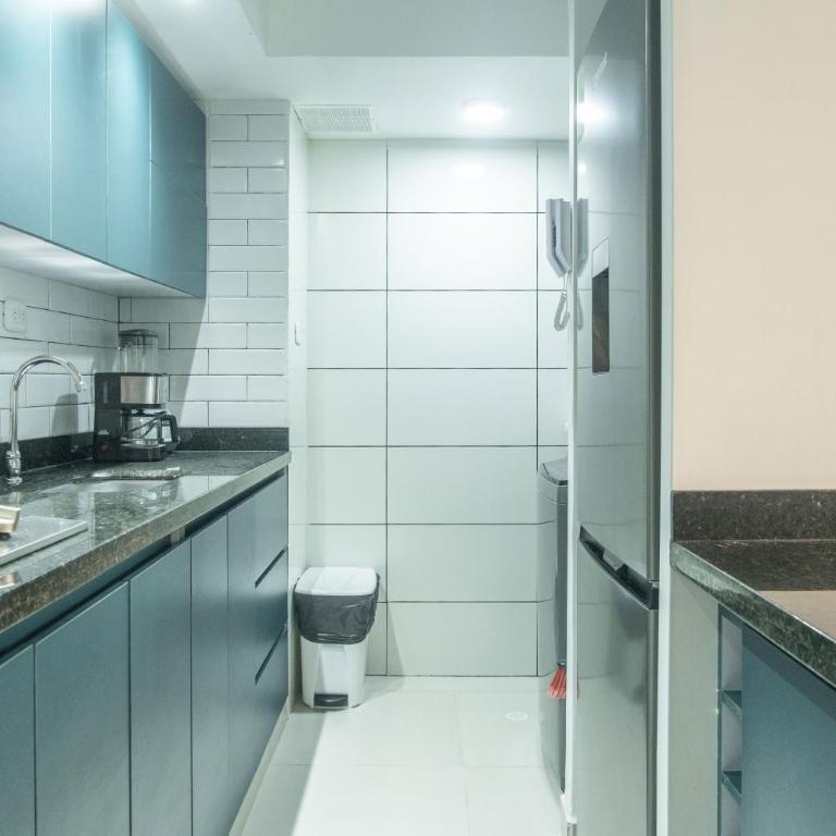 Torre 811 By Jalo - Classic Apartment - 10