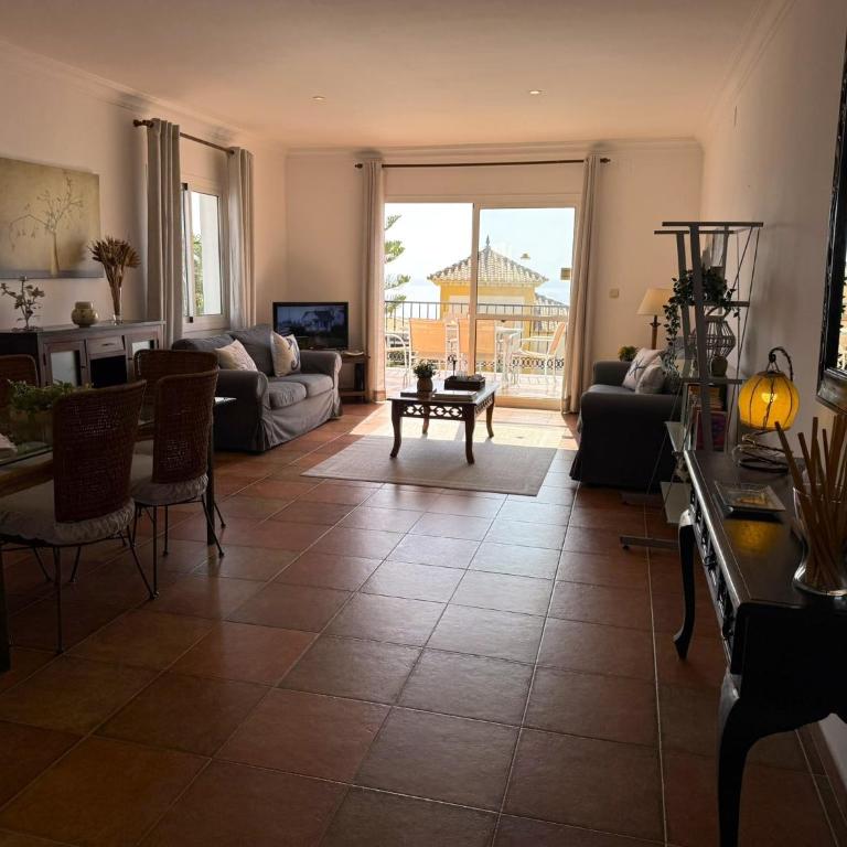Nerja Paradise Rentals - Villa Azalea - Villa - 19