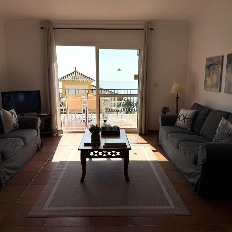 Nerja Paradise Rentals - Villa Azalea - Villa - 16
