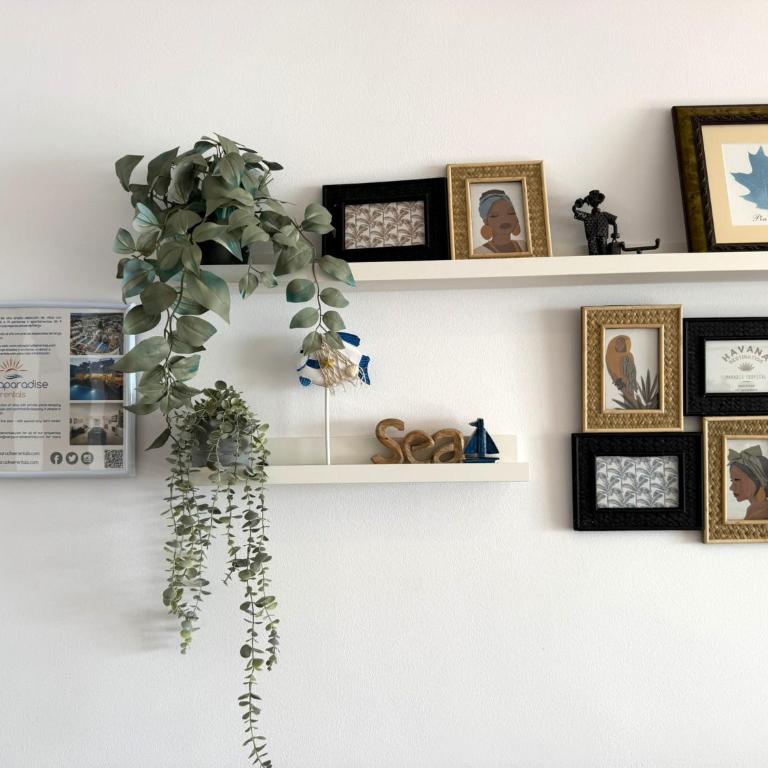 Nerja Paradise Rentals - Villa Azalea - Villa - 20