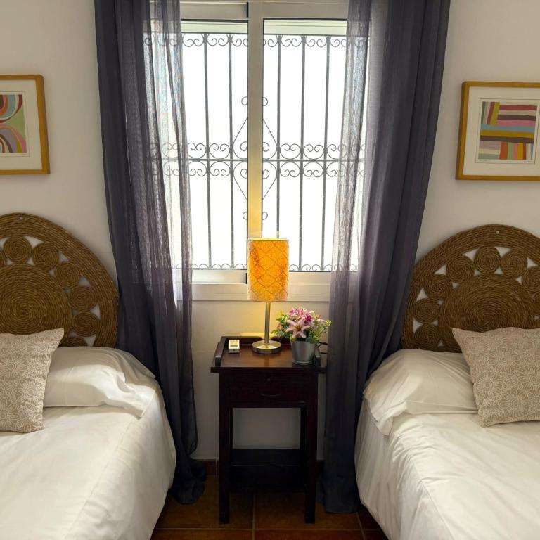 Nerja Paradise Rentals - Villa Azalea - Villa - 30